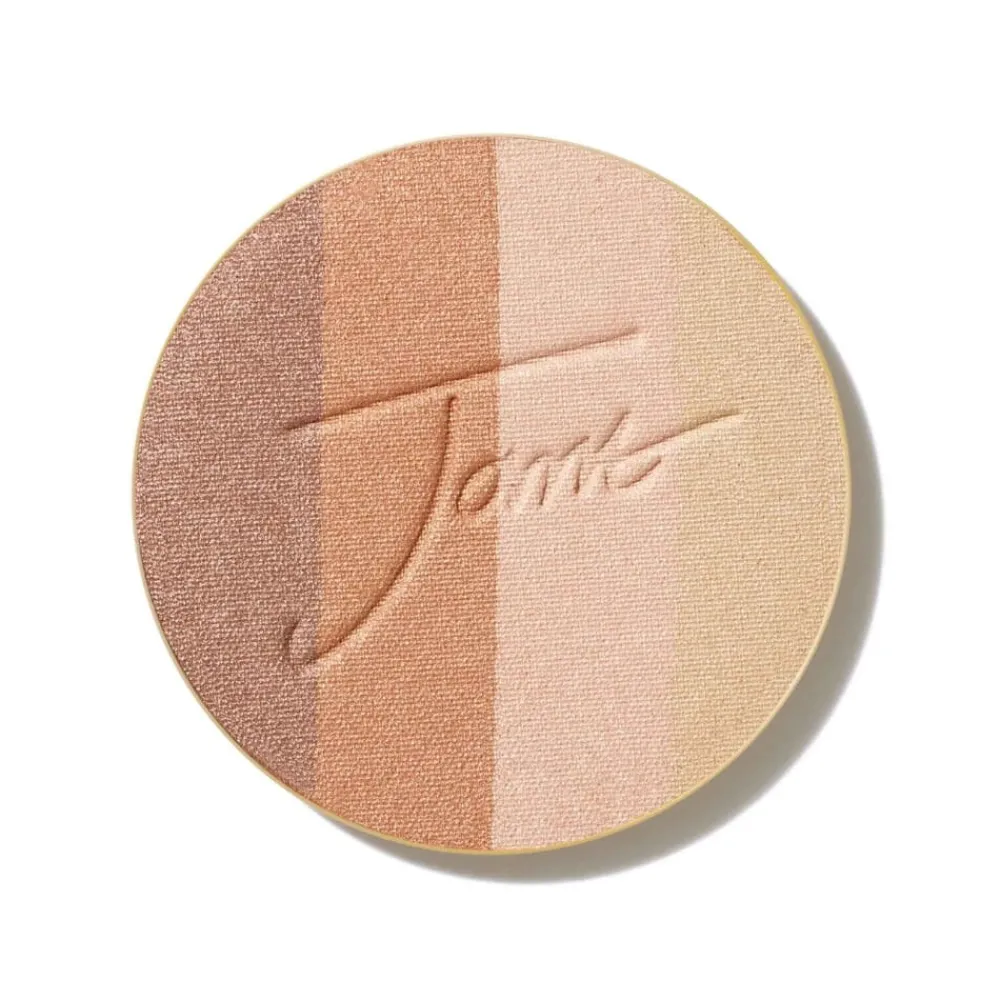 Jane Iredale Ansikt|PureBronze Shimmer Refill