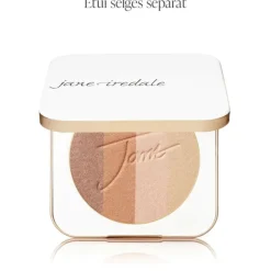 Jane Iredale Ansikt|PureBronze Shimmer Refill