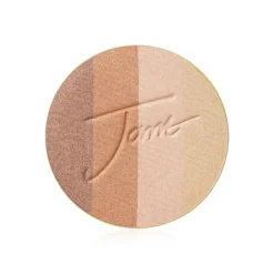 Jane Iredale Ansikt|PureBronze Shimmer Refill