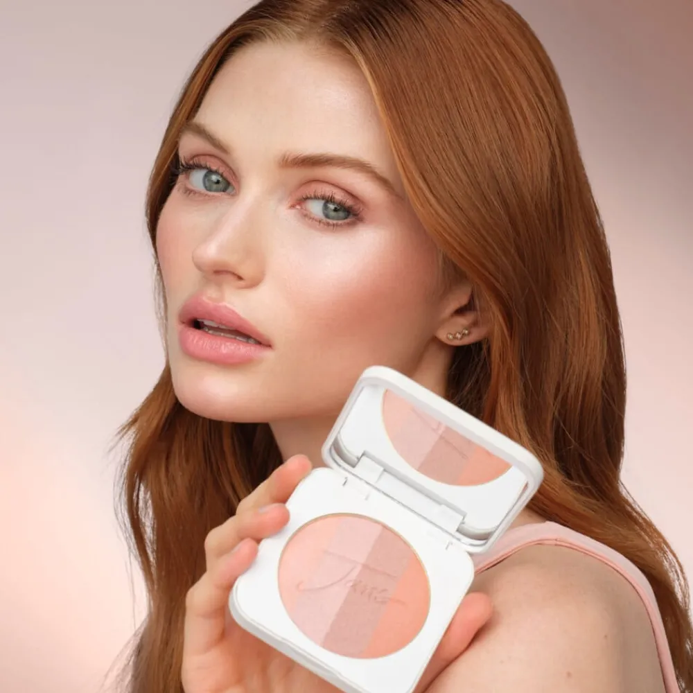 Jane Iredale Ansikt|PureBronze Shimmer Refill