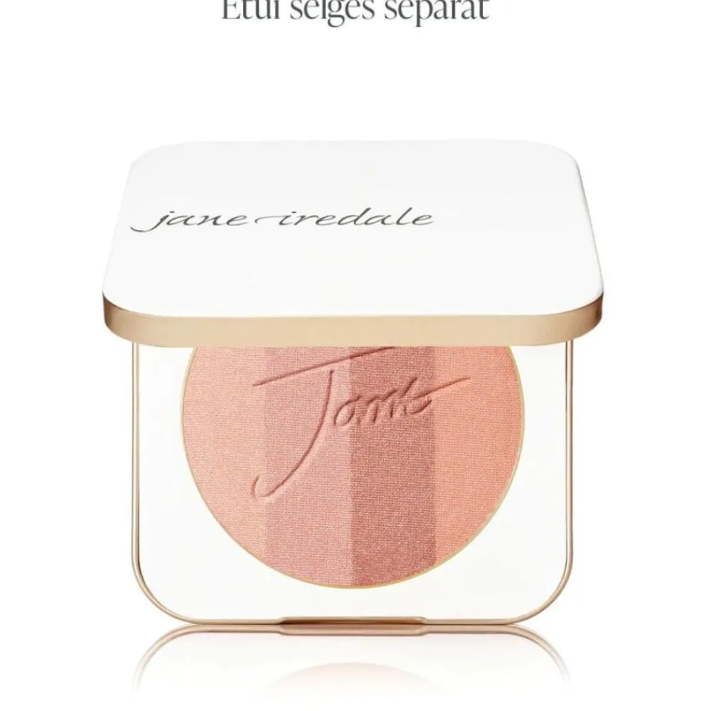 Jane Iredale Ansikt|PureBronze Shimmer Refill