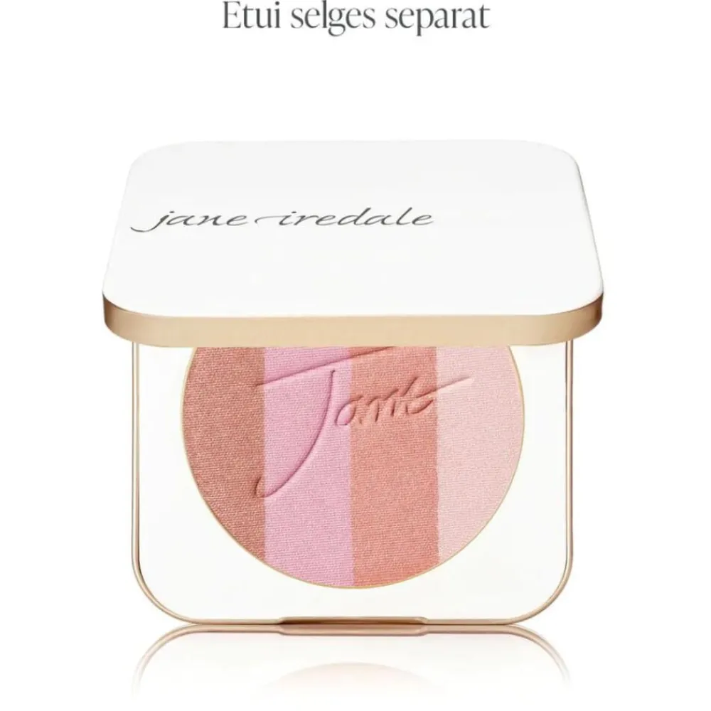 Jane Iredale Ansikt|PureBronze Shimmer Refill