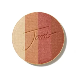 Jane Iredale Ansikt|PureBronze Shimmer Refill