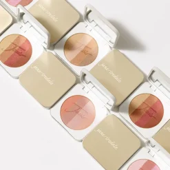 Jane Iredale Ansikt|PureBronze Shimmer Refill