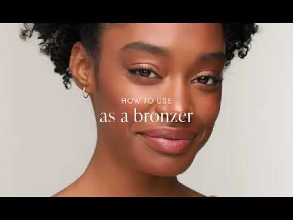 Jane Iredale Ansikt|PureBronze Shimmer Refill