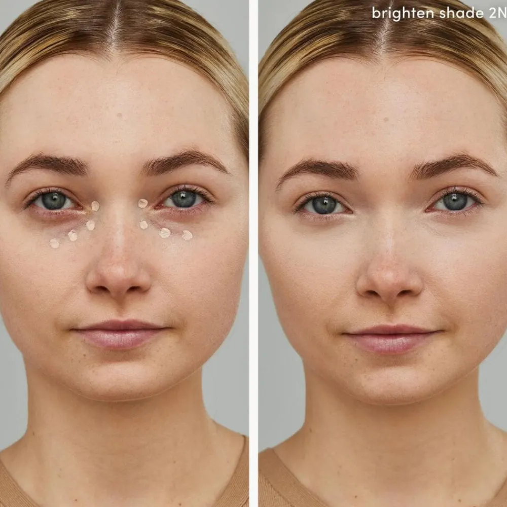 Jane Iredale Ansikt|PureMatch Liquid Concealer