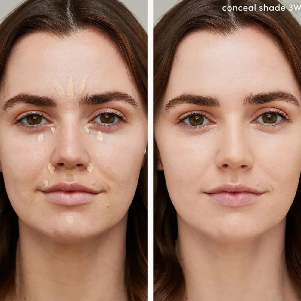 Jane Iredale Ansikt|PureMatch Liquid Concealer