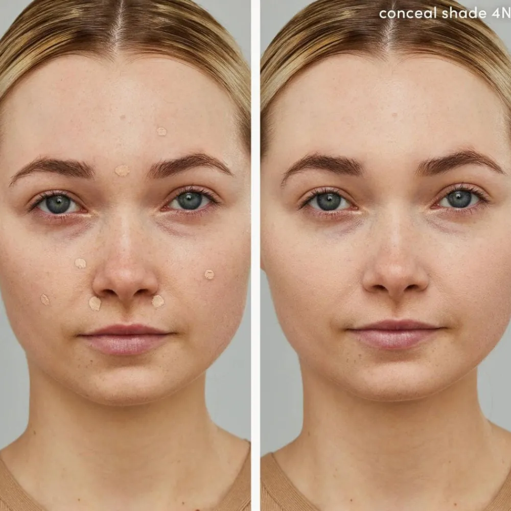 Jane Iredale Ansikt|PureMatch Liquid Concealer