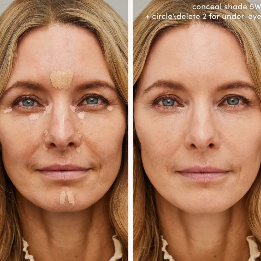 Jane Iredale Ansikt|PureMatch Liquid Concealer