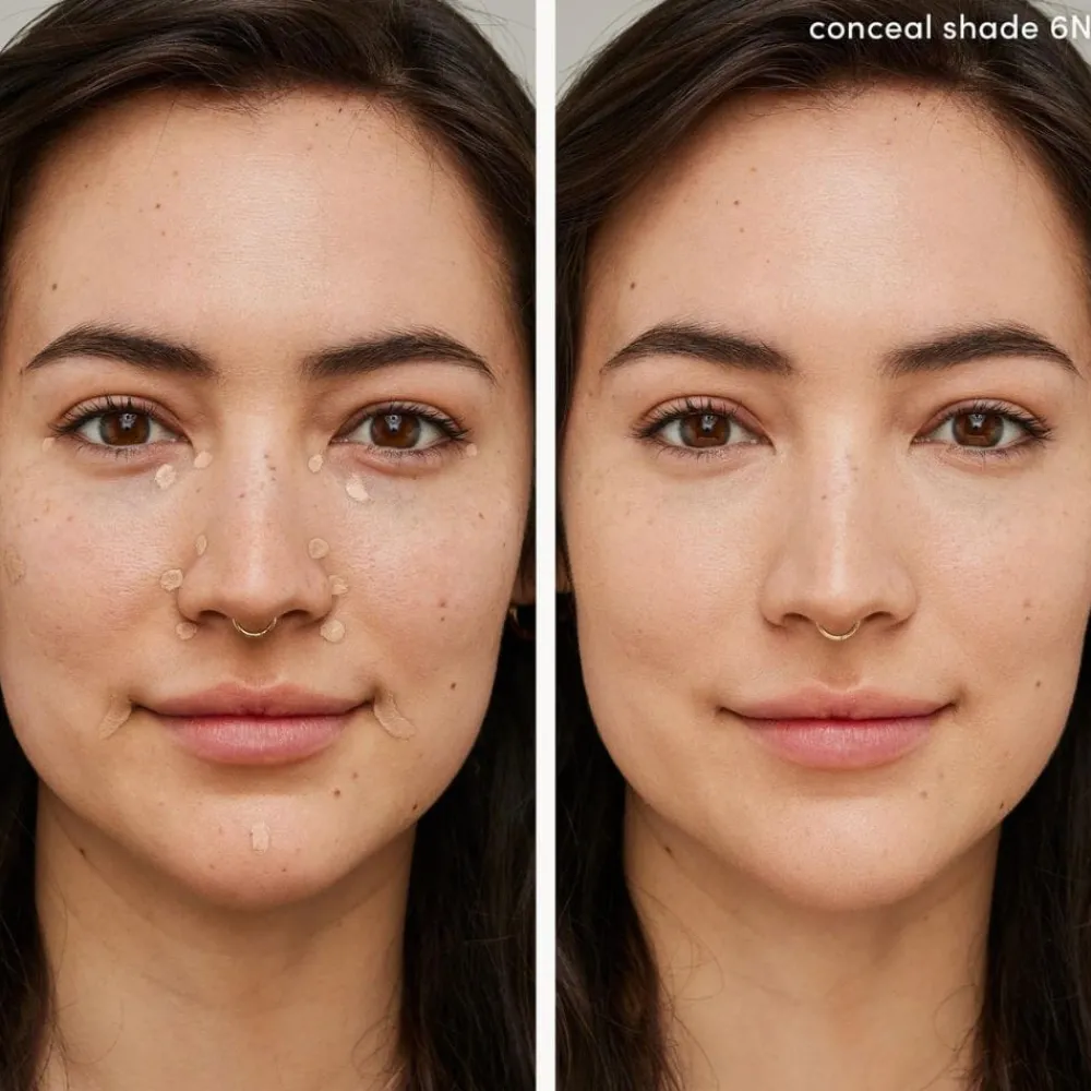 Jane Iredale Ansikt|PureMatch Liquid Concealer