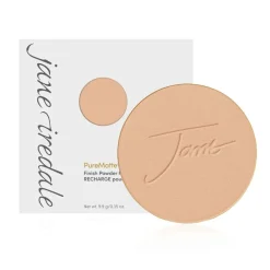 Jane Iredale Ansikt|PureMatte Finish Powder Refill