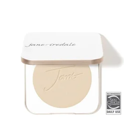 Jane Iredale Med Solfaktor|Ansikt|PurePressed® Base Mineral Foundation Refill