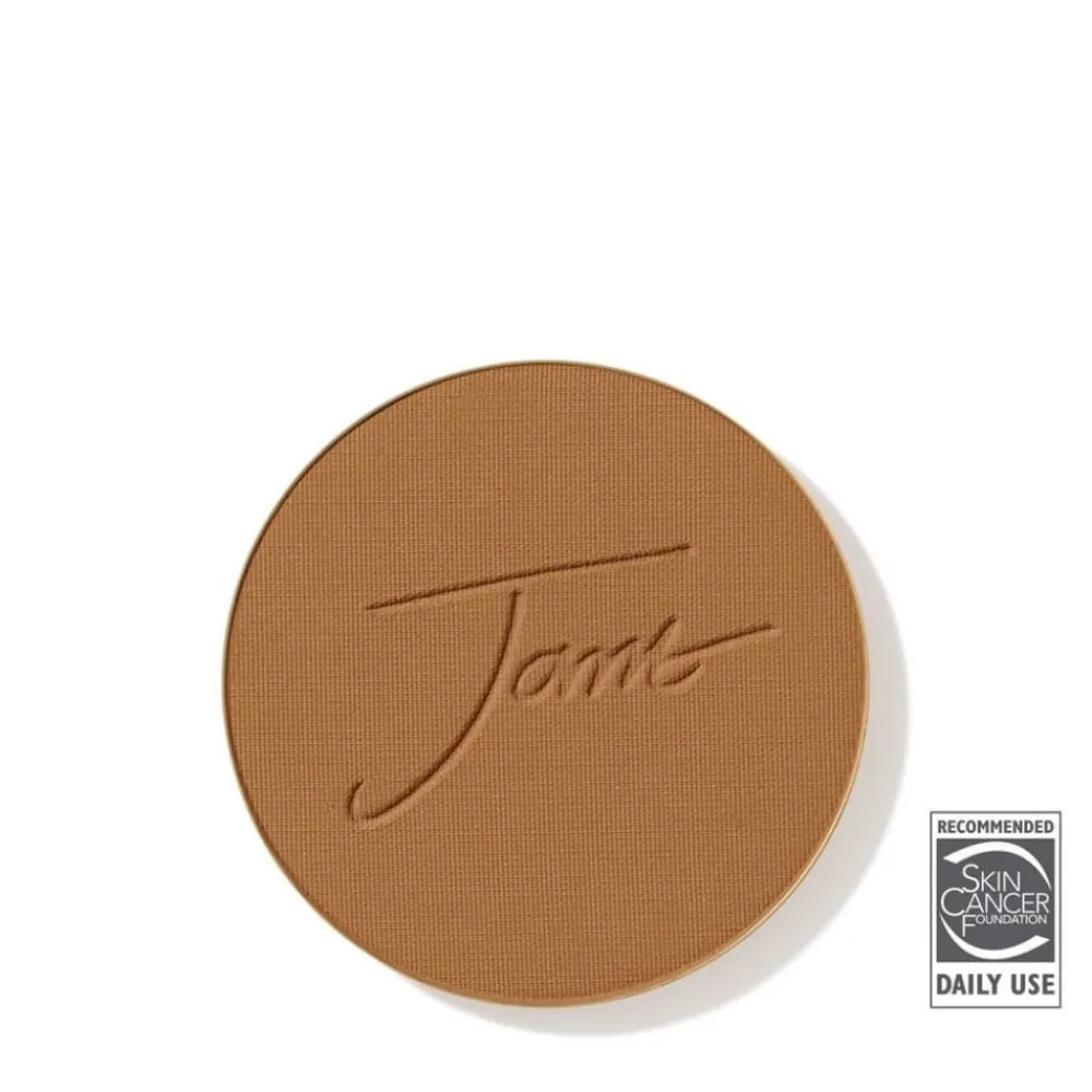 Jane Iredale Med Solfaktor|Ansikt|PurePressed® Base Mineral Foundation Refill