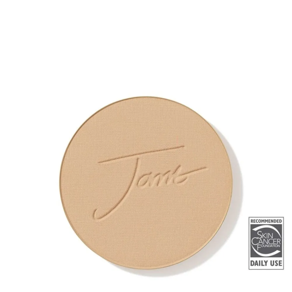 Jane Iredale Med Solfaktor|Ansikt|PurePressed® Base Mineral Foundation Refill