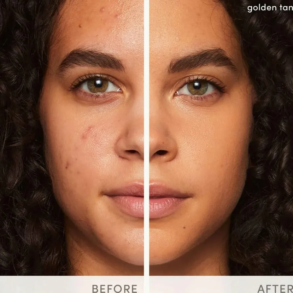 Jane Iredale Med Solfaktor|Ansikt|PurePressed® Base Mineral Foundation Refill