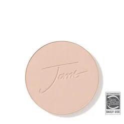 Jane Iredale Med Solfaktor|Ansikt|PurePressed® Base Mineral Foundation Refill