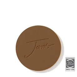 Jane Iredale Med Solfaktor|Ansikt|PurePressed® Base Mineral Foundation Refill