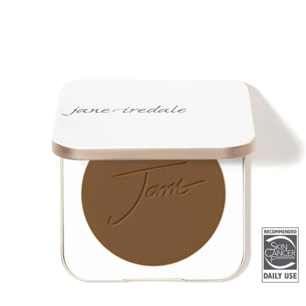 Jane Iredale Med Solfaktor|Ansikt|PurePressed® Base Mineral Foundation Refill