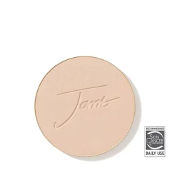 Jane Iredale Med Solfaktor|Ansikt|PurePressed® Base Mineral Foundation Refill