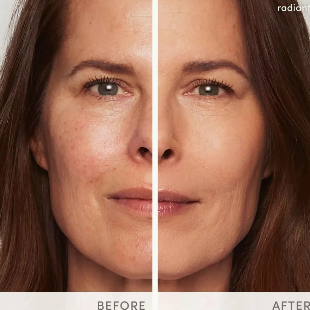 Jane Iredale Med Solfaktor|Ansikt|PurePressed® Base Mineral Foundation Refill