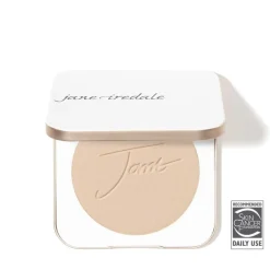 Jane Iredale Med Solfaktor|Ansikt|PurePressed® Base Mineral Foundation Refill