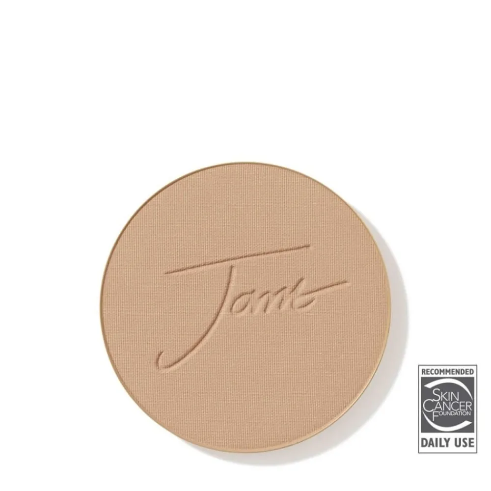 Jane Iredale Med Solfaktor|Ansikt|PurePressed® Base Mineral Foundation Refill