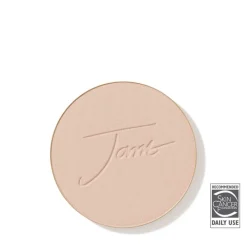 Jane Iredale Med Solfaktor|Ansikt|PurePressed® Base Mineral Foundation Refill