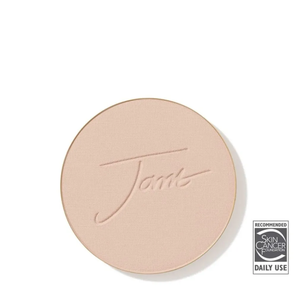Jane Iredale Med Solfaktor|Ansikt|PurePressed® Base Mineral Foundation Refill