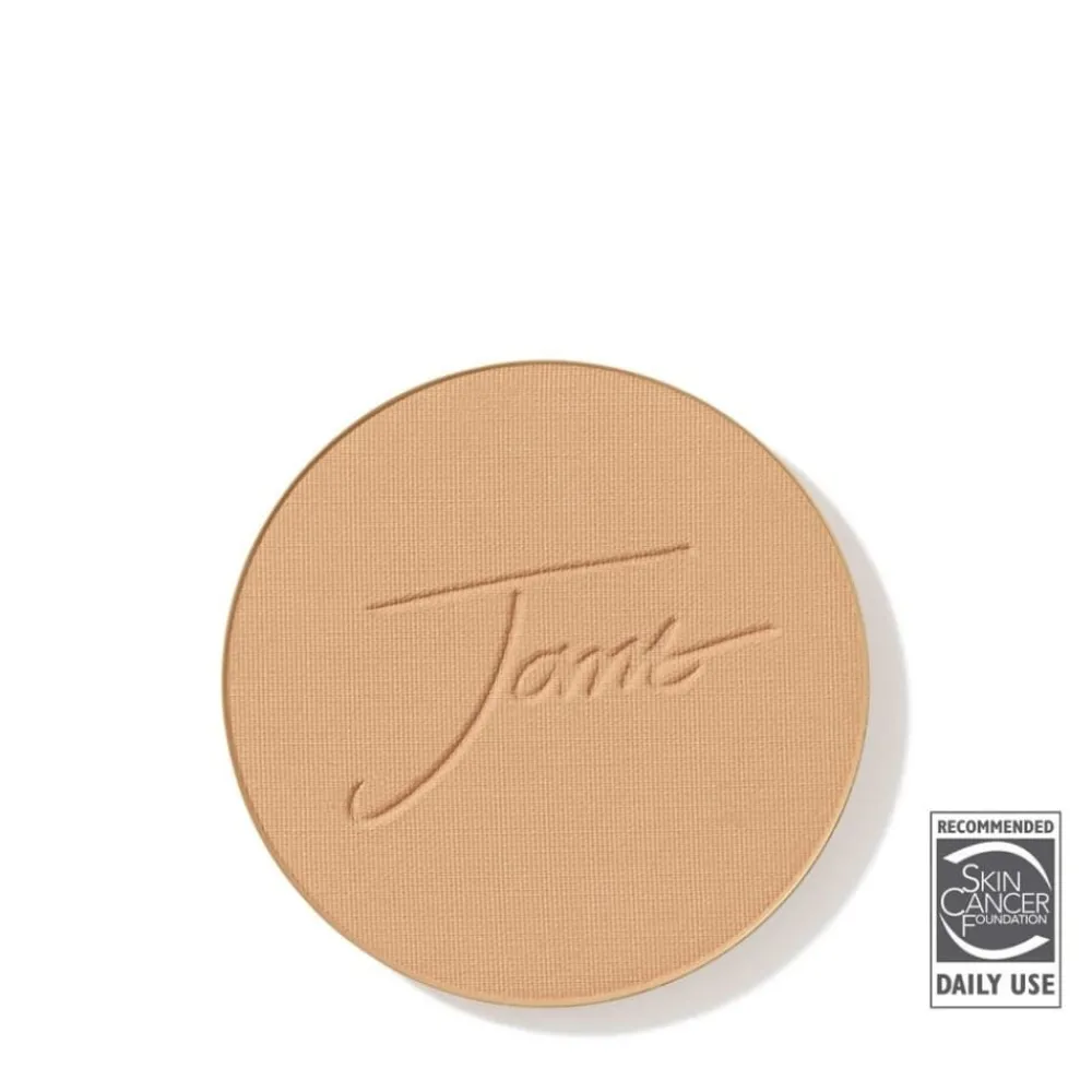 Jane Iredale Med Solfaktor|Ansikt|PurePressed® Base Mineral Foundation Refill