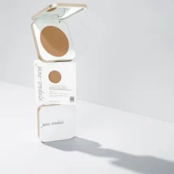Jane Iredale Med Solfaktor|Ansikt|PurePressed® Base Mineral Foundation Refill