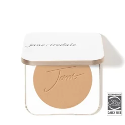 Jane Iredale Med Solfaktor|Ansikt|PurePressed® Base Mineral Foundation Refill