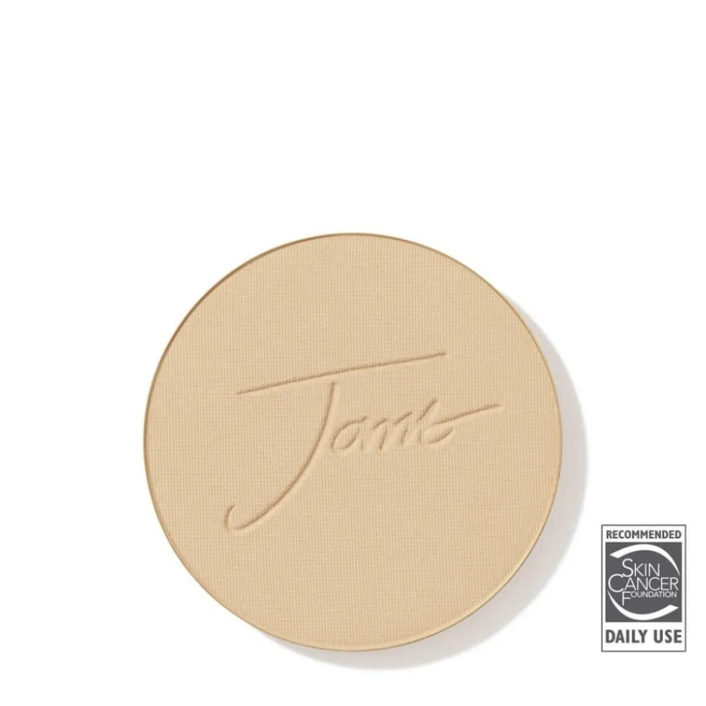 Jane Iredale Med Solfaktor|Ansikt|PurePressed® Base Mineral Foundation Refill