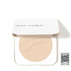 Jane Iredale Med Solfaktor|Ansikt|PurePressed® Base Mineral Foundation Refill
