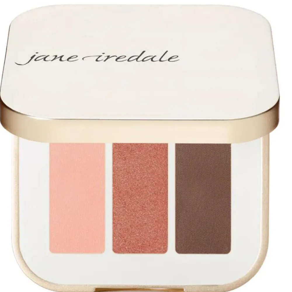 Jane Iredale Øyne|Purepressed Triple Shadow