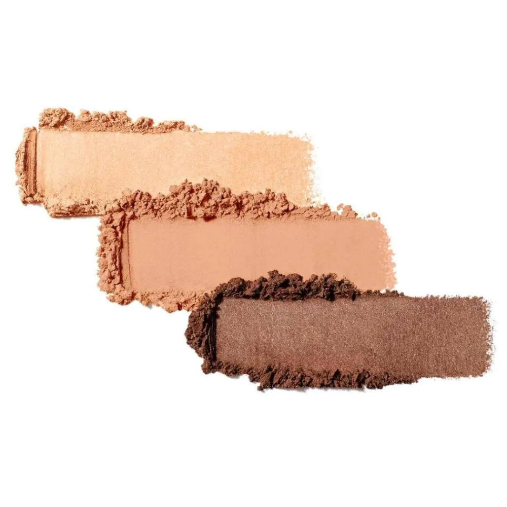 Jane Iredale Øyne|Purepressed Triple Shadow