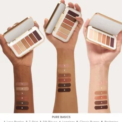 Jane Iredale Øyne|Purepressed Eyeshadow Palette