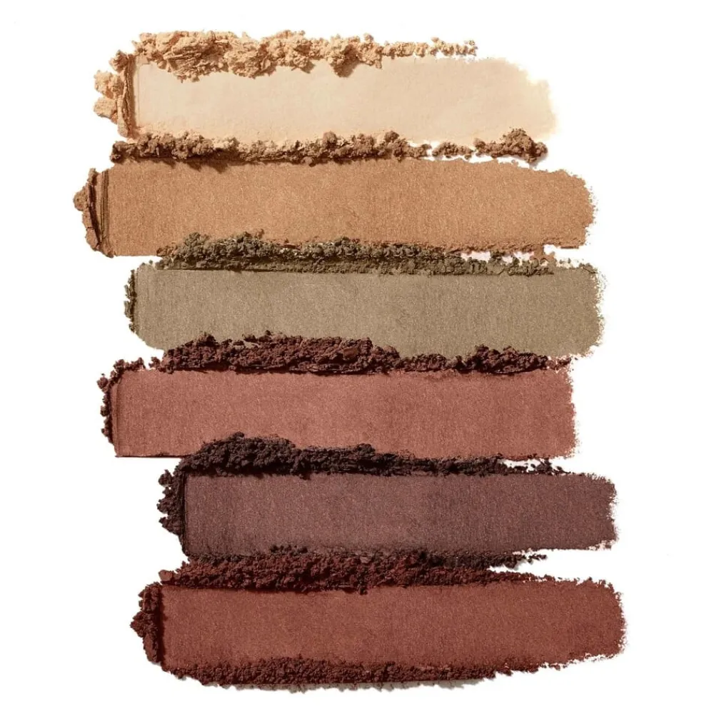 Jane Iredale Øyne|Purepressed Eyeshadow Palette