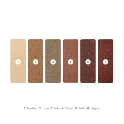 Jane Iredale Øyne|Purepressed Eyeshadow Palette