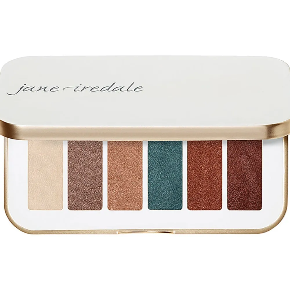 Jane Iredale Øyne|Purepressed Eyeshadow Palette
