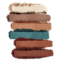 Jane Iredale Øyne|Purepressed Eyeshadow Palette