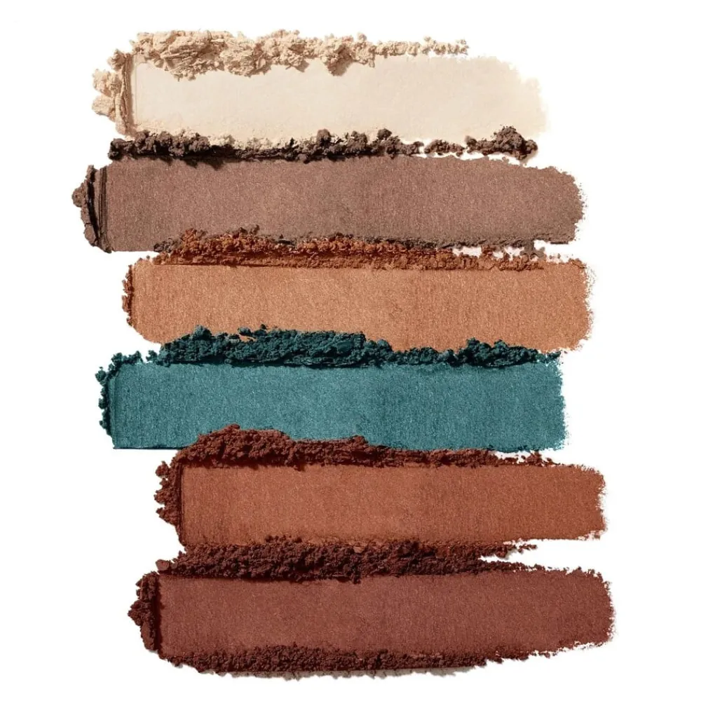 Jane Iredale Øyne|Purepressed Eyeshadow Palette