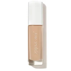 Jane Iredale Med Solfaktor|Ansikt|Skintuition SPF 30 Radiance Boosting Liquid Foundation