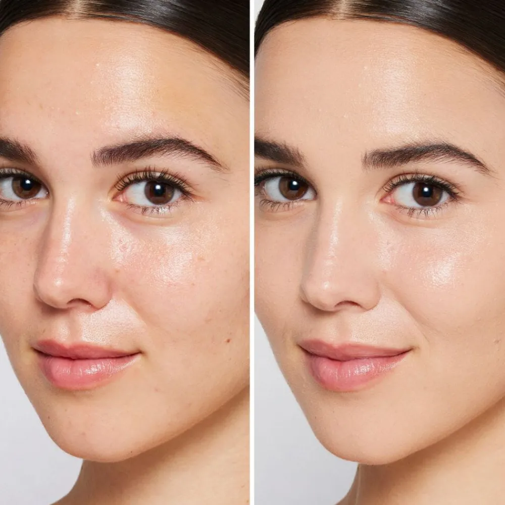 Jane Iredale Med Solfaktor|Ansikt|Skintuition SPF 30 Radiance Boosting Liquid Foundation