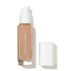 Jane Iredale Med Solfaktor|Ansikt|Skintuition SPF 30 Radiance Boosting Liquid Foundation