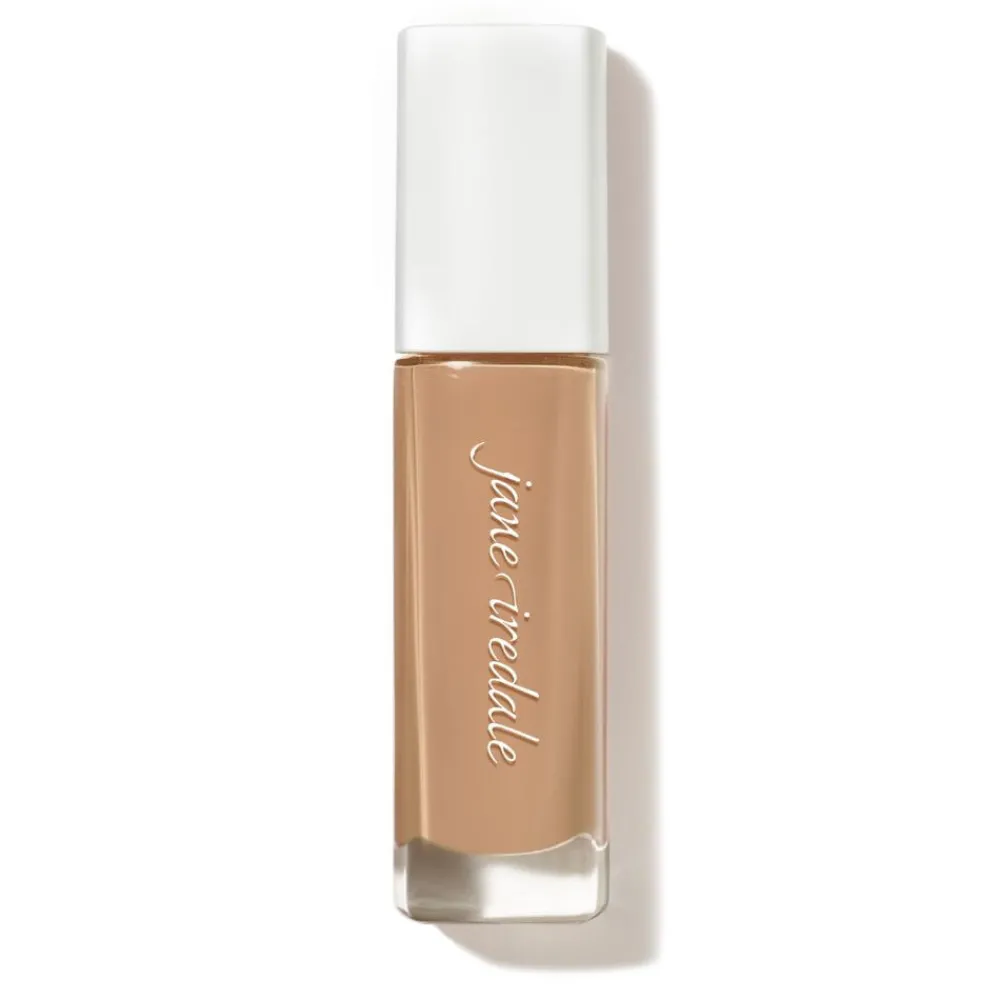 Jane Iredale Med Solfaktor|Ansikt|Skintuition SPF 30 Radiance Boosting Liquid Foundation