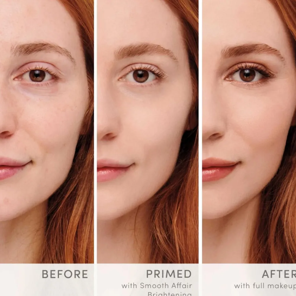Jane Iredale Ansikt|Smooth Affair Brightening Face Primer