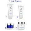 ZO Skin Health Hudpleie|Produktkit|KAMPANJE ZO Complexion Clearing Program-Få med gave