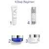 ZO Skin Health Produktkit|KAMPANJE ZO Daily Skincare Program-Få med gave