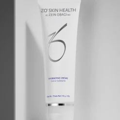 ZO Skin Health Ansiktskrem|KAMPANJE ZO Hydrating Creme-Få med gave
