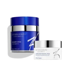 ZO Skin Health Ansiktskrem|KAMPANJE ZO Recovery Creme-Få med gave